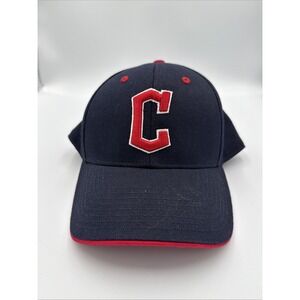 Fan Favorite Cleveland Guardian Hat One-Size